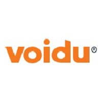 Use your Voidu coupons code or promo code at voidu.com