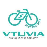 Use your Vtuvia Ebike coupons code or promo code at vtuviaebike.com