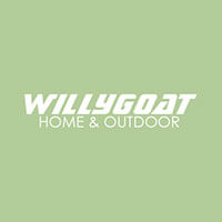 Use your Willygoat coupons code or promo code at willygoat.com