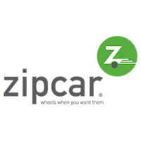 Zipcar coupons code or promo code 