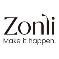 Use your Zonli coupons code or promo code at zonlistore.com