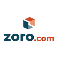 Use your Zoro coupons code or promo code at zoro.com